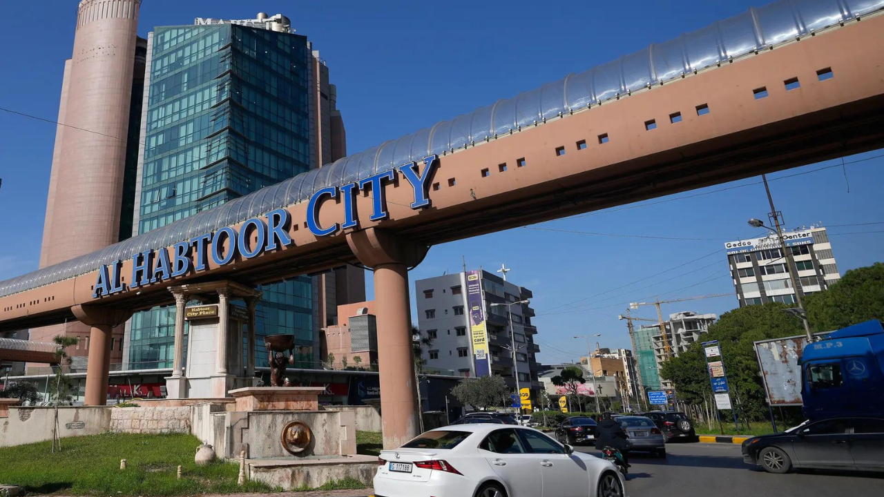 UAE firm Al Habtoor plans legal action against Lebanon over $1.7 billion investment losses