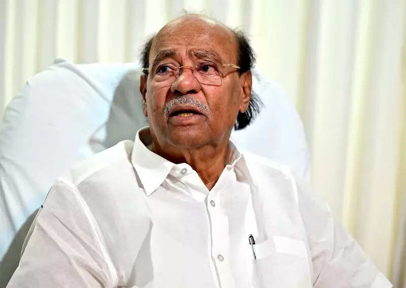 Ramadoss criticises DMK for delayed smart meter rollout