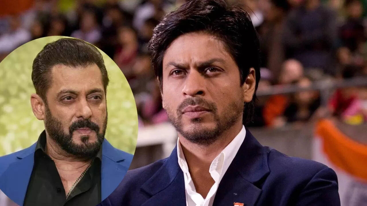 When Salman Khan revealed why he rejected 'Chak De! India'
