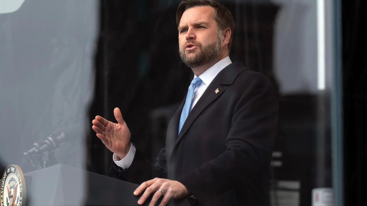 'Maybe Vance wants to signal...': Former Indian diplomat on why JD Vance has been blocking US-India deal