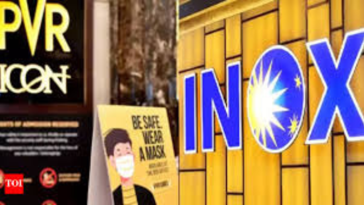 PVR INOX to sell snacks business to Marico