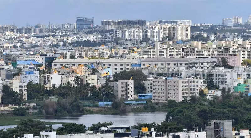 4 out of 5 Bengaluru’s civic entities seek Rs 6600-crore budgetary support