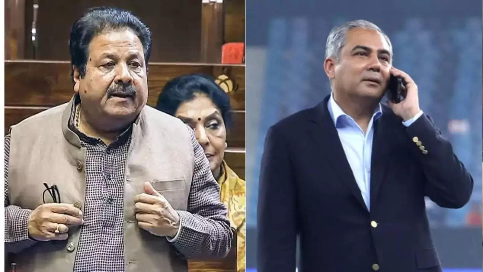 ‘Pakistan is provoking Bangladesh’: BCCI VP hits out as PCB delays T20 WC call