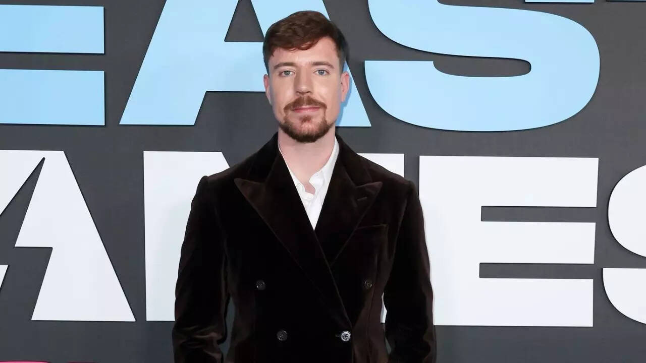 MrBeast melts hearts after gifting disabled 12-year-old fan a one-of-a-kind bionic ‘Beast Arm’