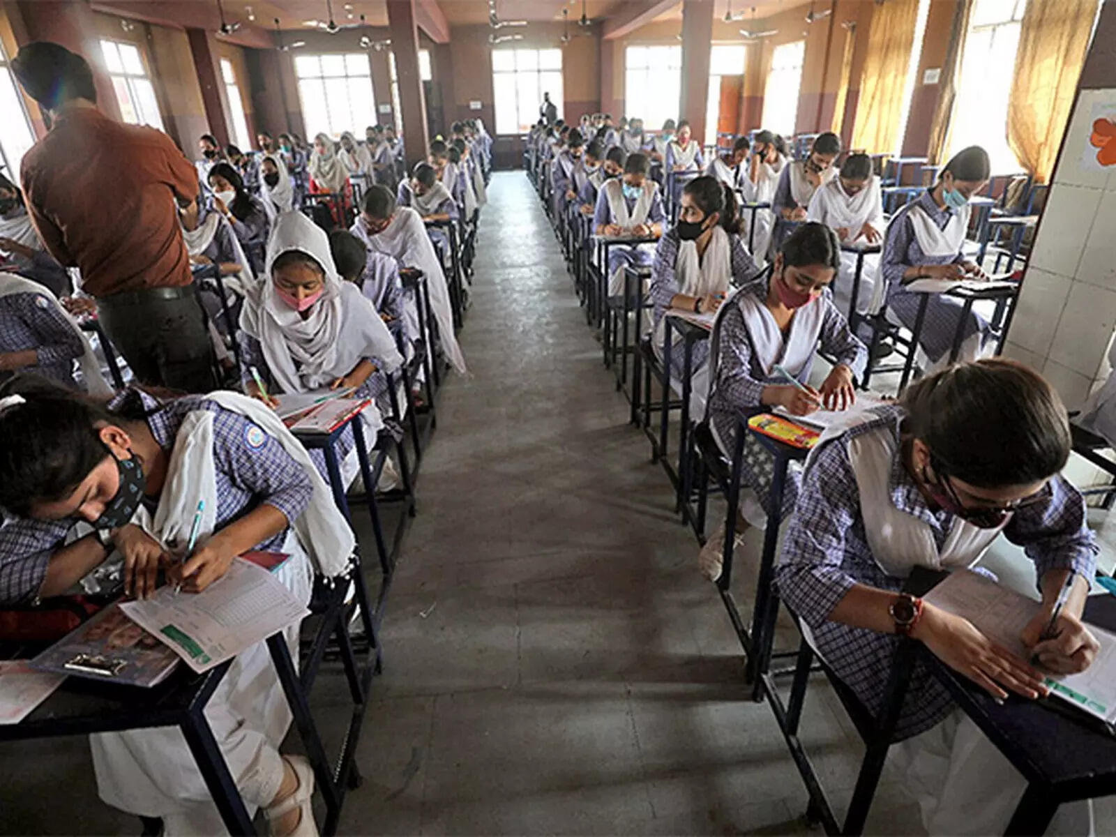 Punjab schools shut on January 27: Holiday follows Republic Day celebrations across the state