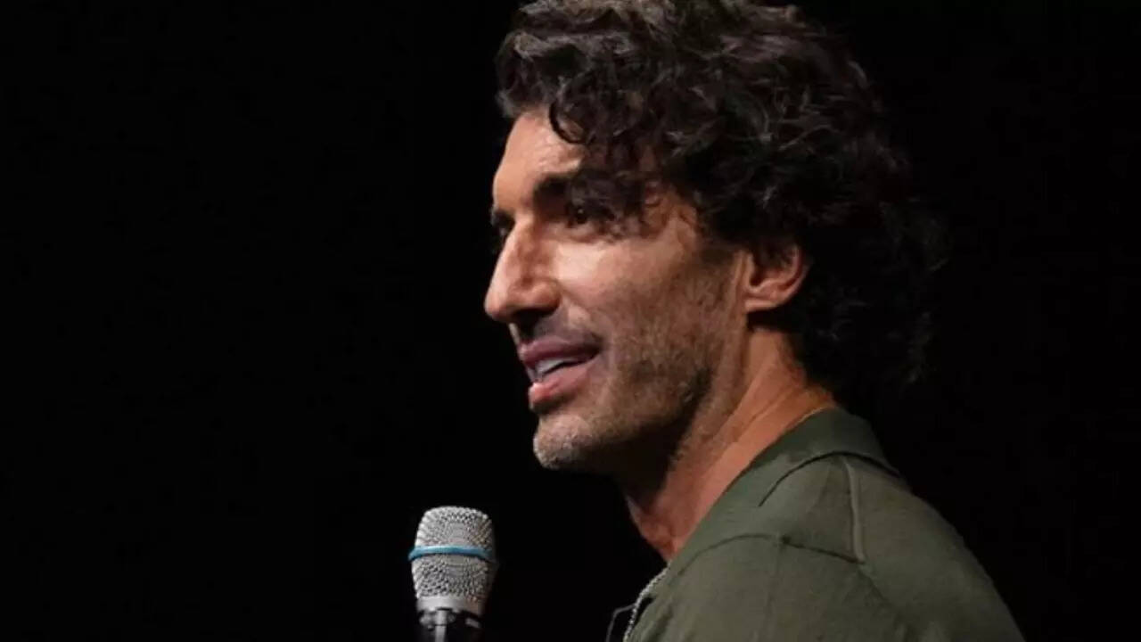 Court documents reveal studio emails on Baldoni; trial nears