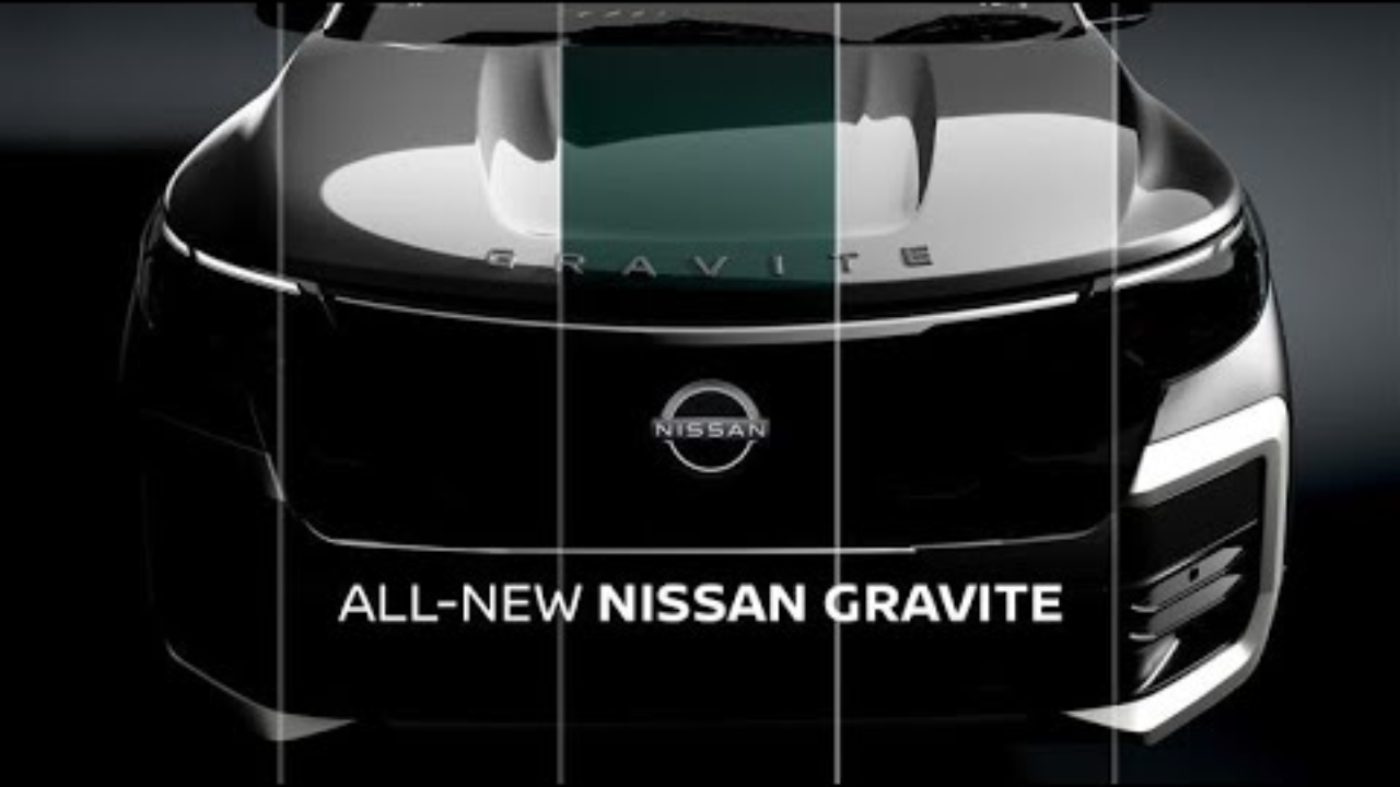 Nissan Gravite colour options revealed: Expected price, specs, features &amp; more
