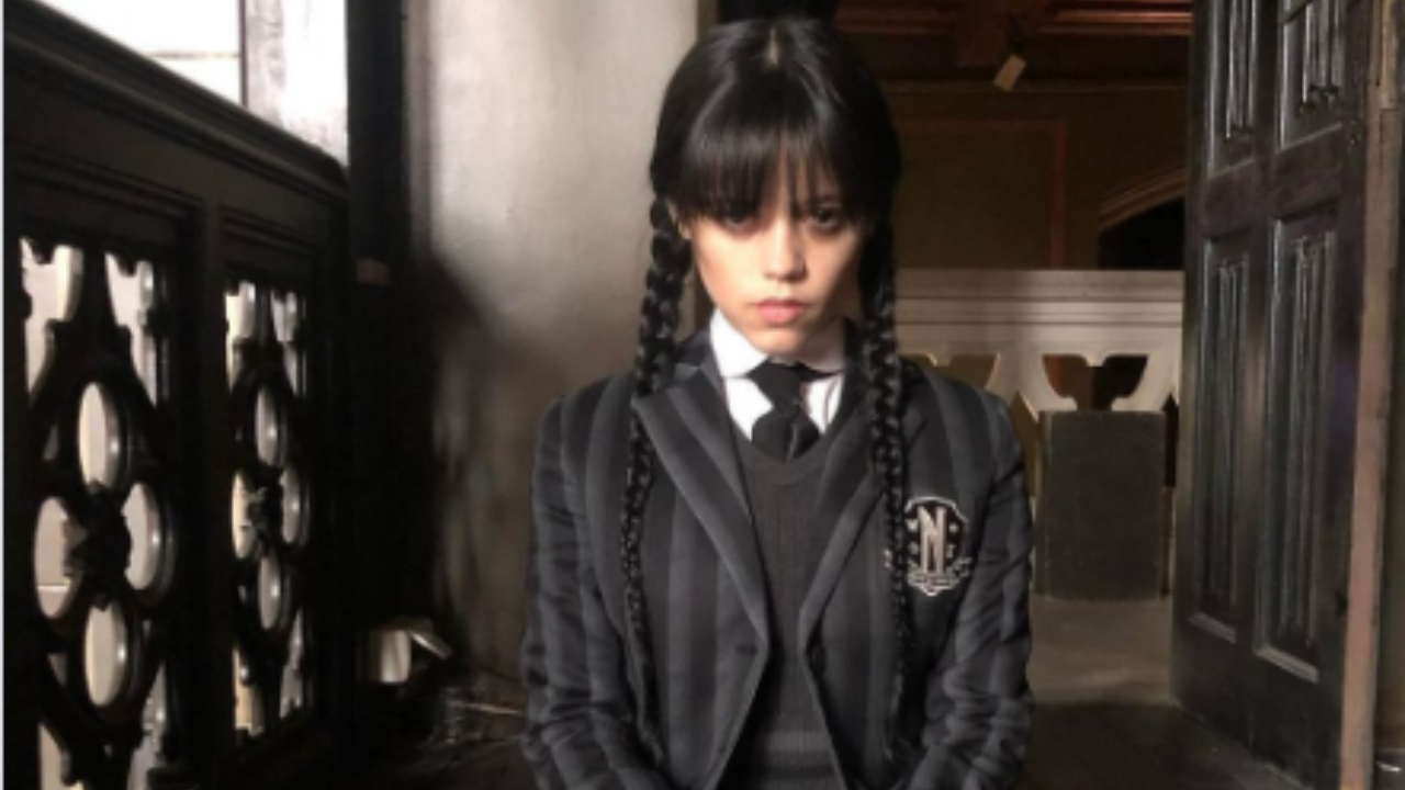 'Wednesday' Season 3 filming begins as expected release window revealed