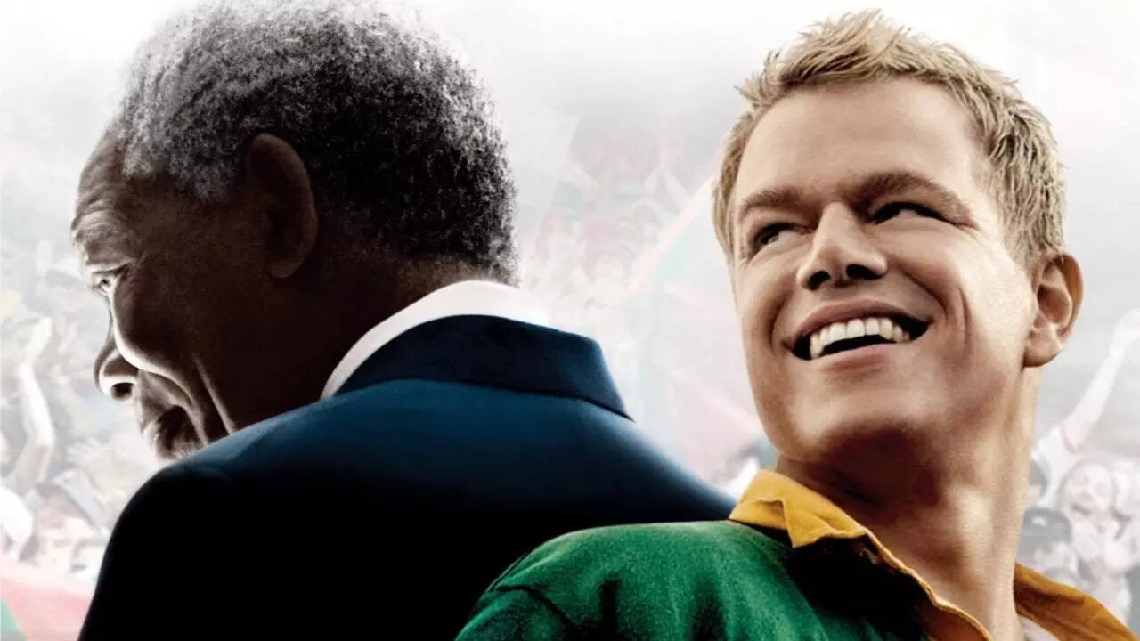 Matt Damon recalls working with Clint Eastwood