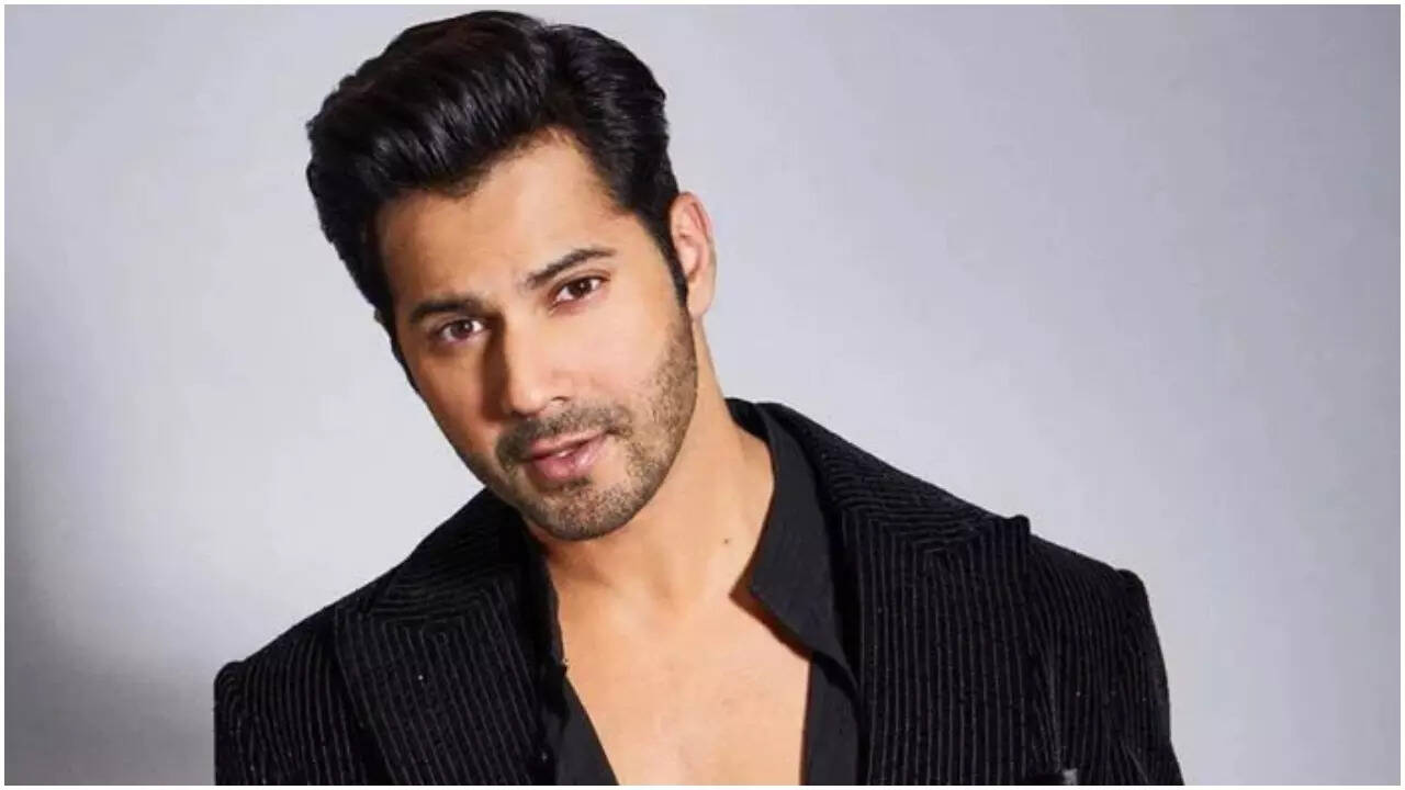 Varun SLAMS trolls after blockbuster success of 'Border 2'