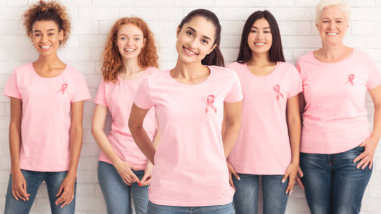 Oncologist reveals why breast cancer is rising in women under 40