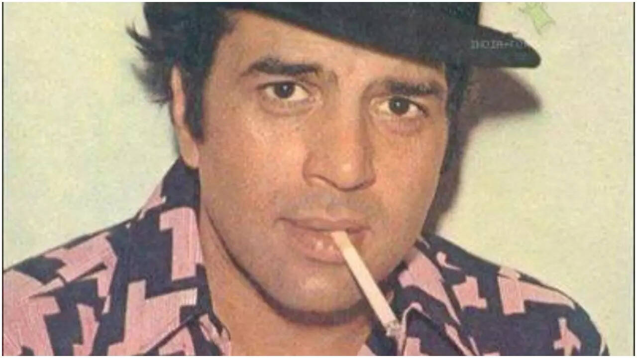 Anil on Dharmendra's posthumous Padma Vibhushan award win