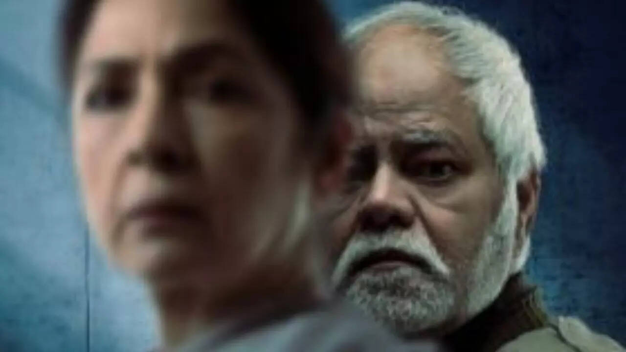 'Vadh 2' trailer: Fans praise Sanjay Mishra, Neena Gupta