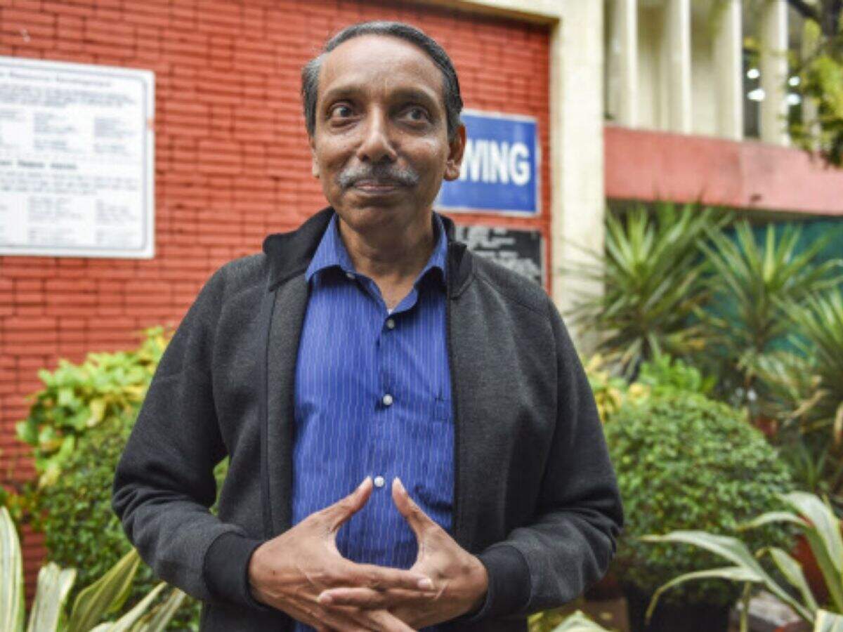 From a small village in Telangana to Padma Shri glory: The inspiring journey of M. Jagadesh Kumar