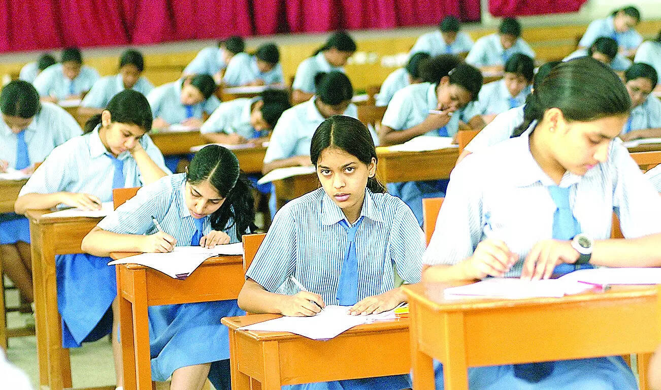 ICSE admit card 2026 for Class 12th and 10th exam: Check steps to download here