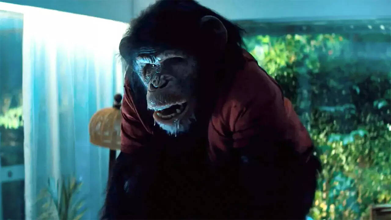 Top movies where human choices turned innocent pets into monsters