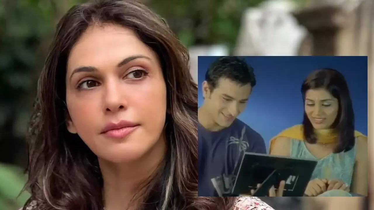 Isha Koppikar says she regrets missing out on 'Dil Chahta Hai'