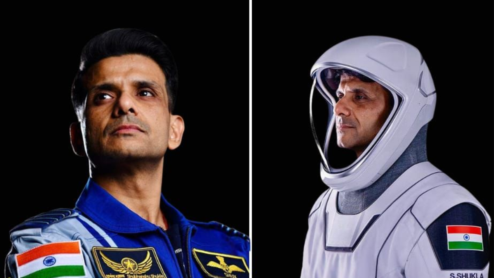 From NDA classrooms to India’s space frontier: Shubhanshu Shukla’s historic path to Ashok Chakra