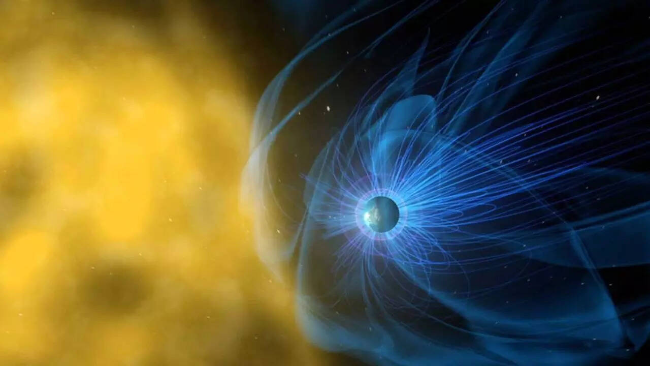 Solar wind explained: How the sun’s particle stream impacts our solar system