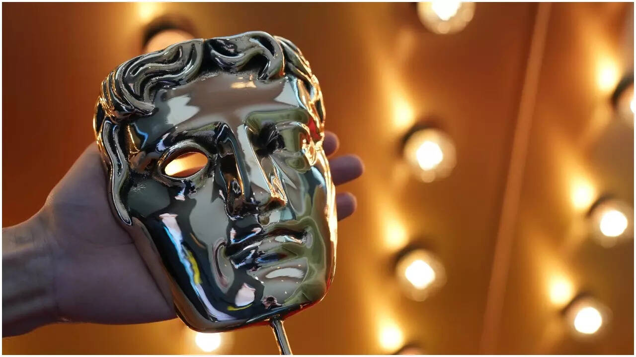 BAFTA 2026: 'One Battle After Another' leads; see full list of nominations