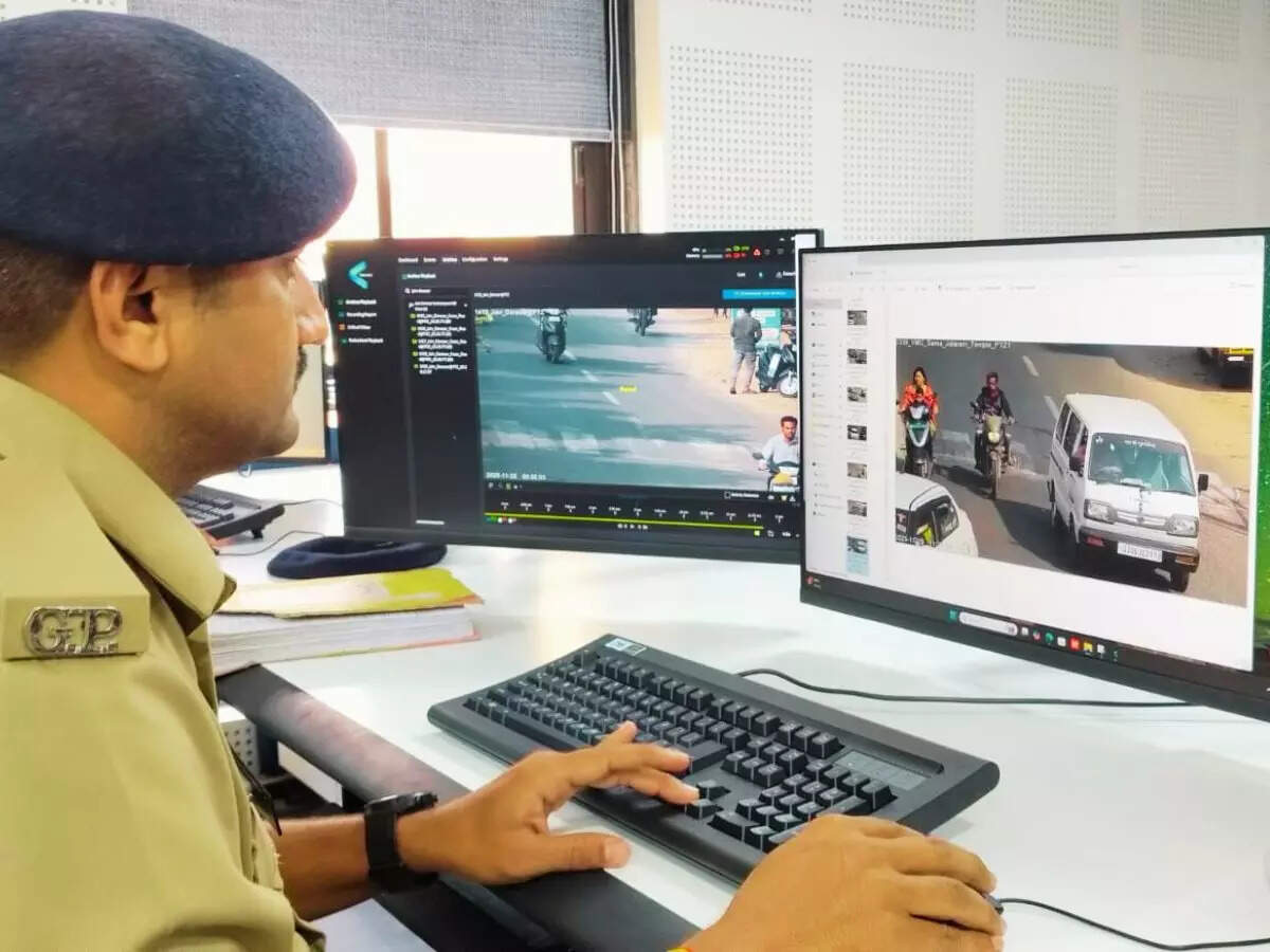 Gujarat man escaped from Nepal jail during Gen Z protests; arrested in Ahmedabad