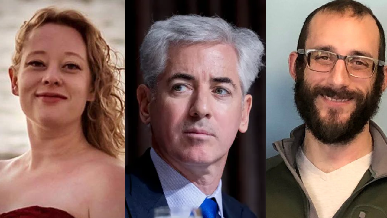 Bill Ackman donates $10,000 to Alex Pretti’s family after giving same amount to ICE agent who shot Renee Good