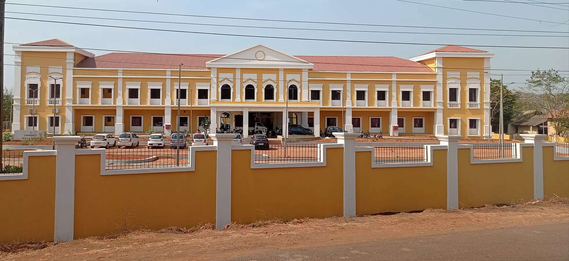 Tuem hospital to be opened on Feb 2