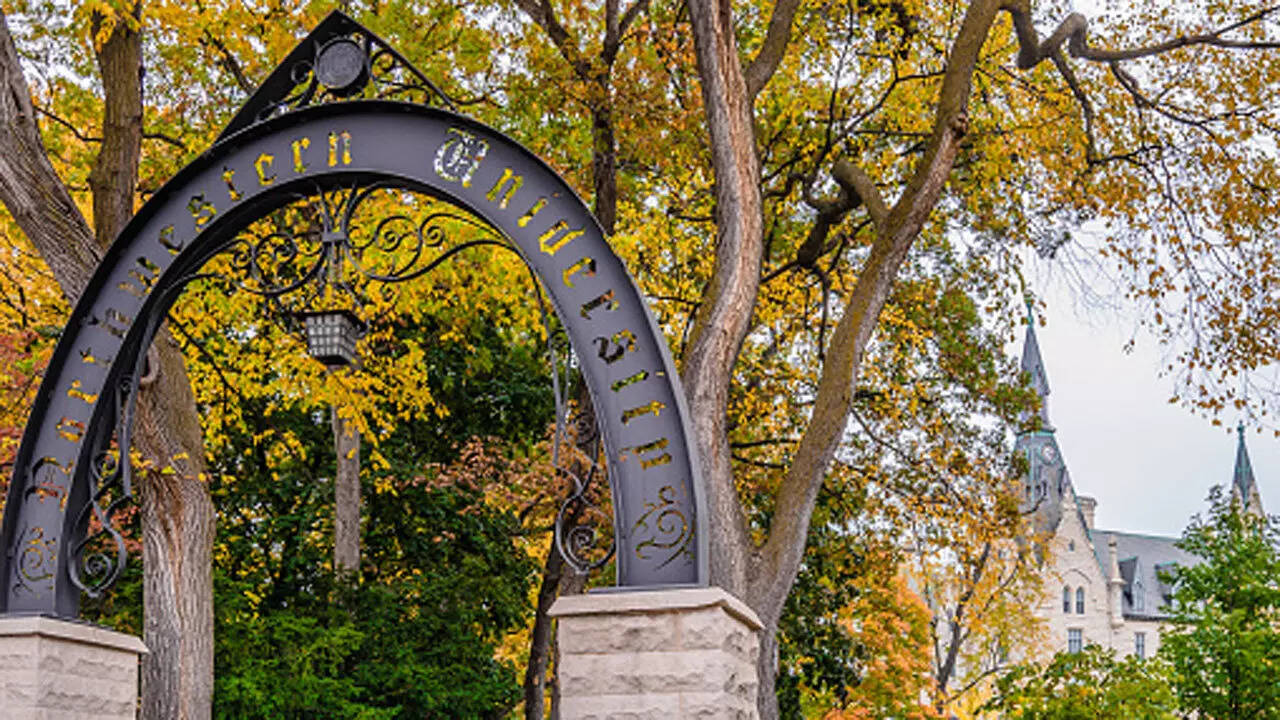 Does Northwestern’s $75m Trump deal stifle speech? Here’s why First Amendment experts are alarmed