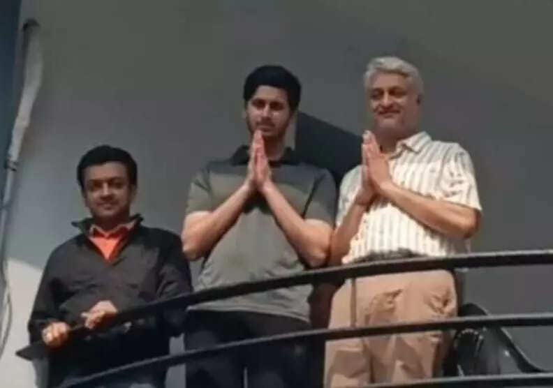 Jamshedpur Industrialist's Son Kairav Gandhi Rescued After 13-Day Kidnapping