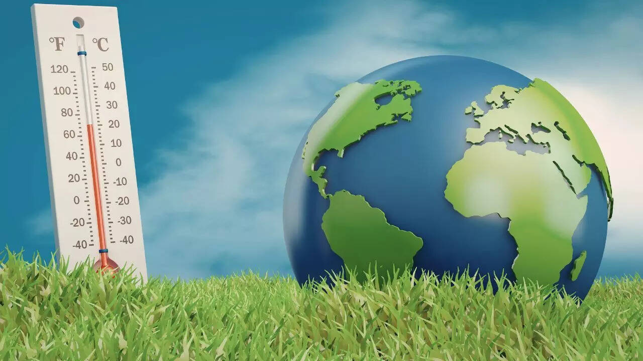 Earth’s season timings shatter: Satellites reveal the planet no longer changing evenly