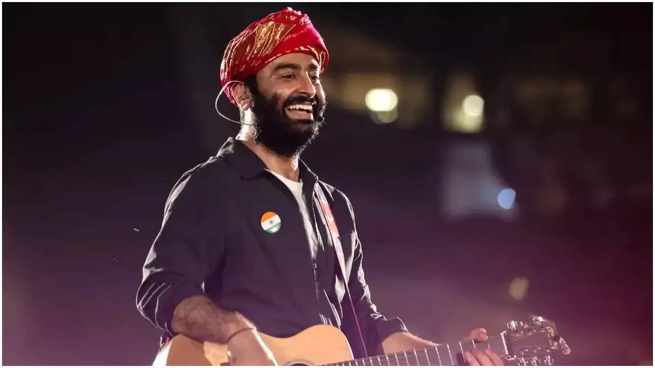 Arijit retires from playback singing: His net worth, assets