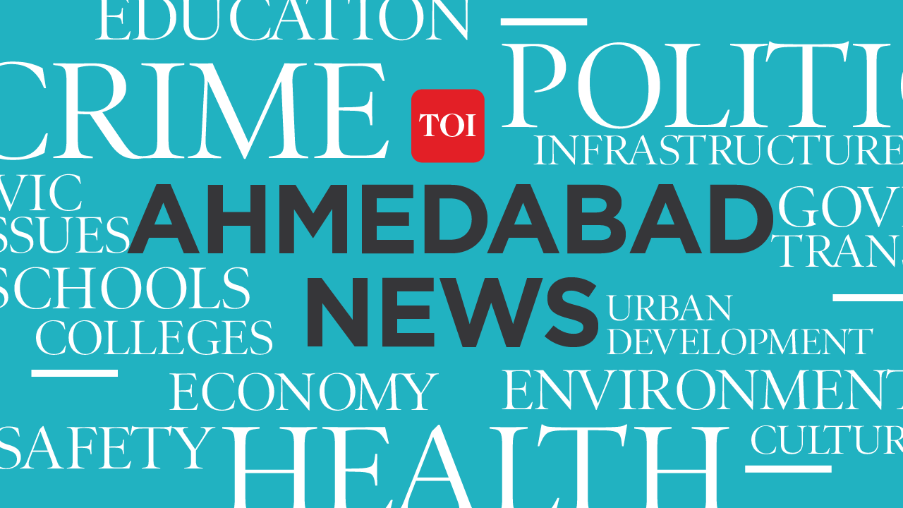 Gujarat News Latest Gujarat News Headlines & Live Updates - Times of India