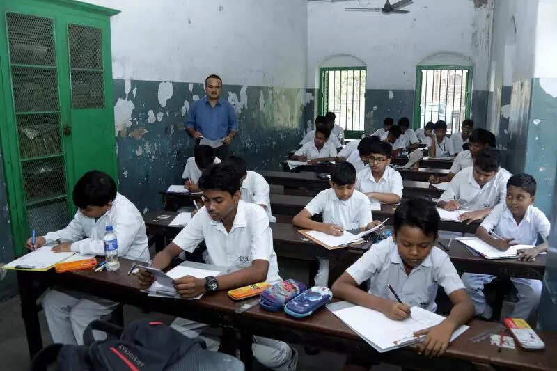 Talent search test for Class 9 students in Gujarat on Jan 28