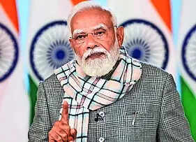 ndia’s energy sector offers $500bninvestment opportunity: PM Modi
