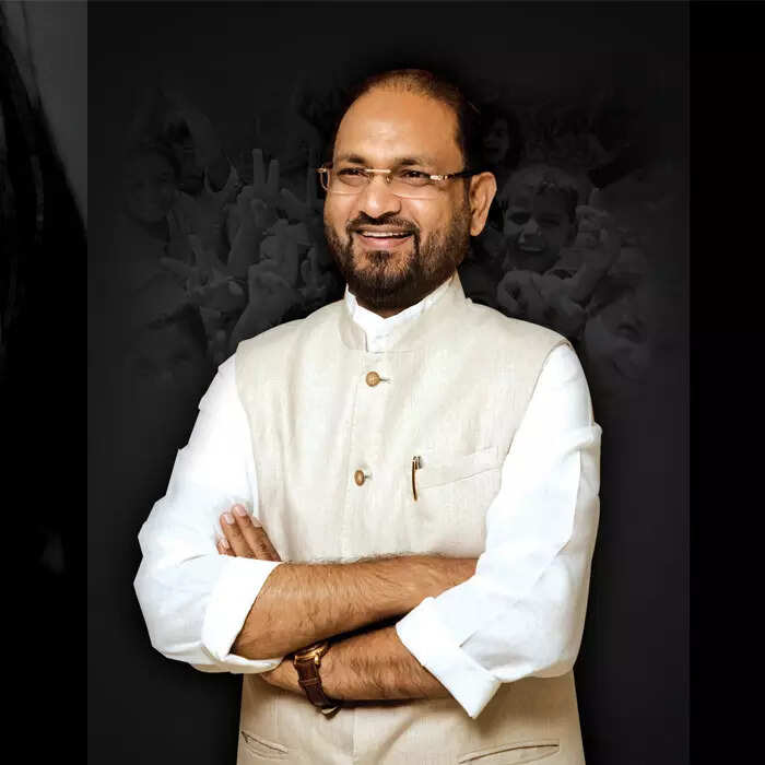 New party name will have ‘Odisha’ &amp; ‘Cong’: Moquim