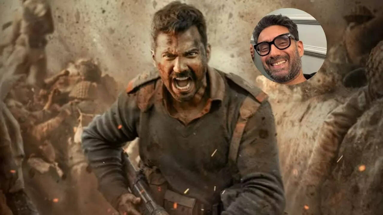 ‘Border 2’ director Anurag says trolls owe Varun an apology