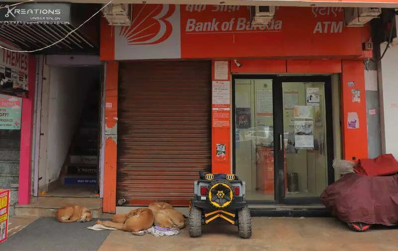 Banks in Gurgaon shut for a day as staff push for five-day work week