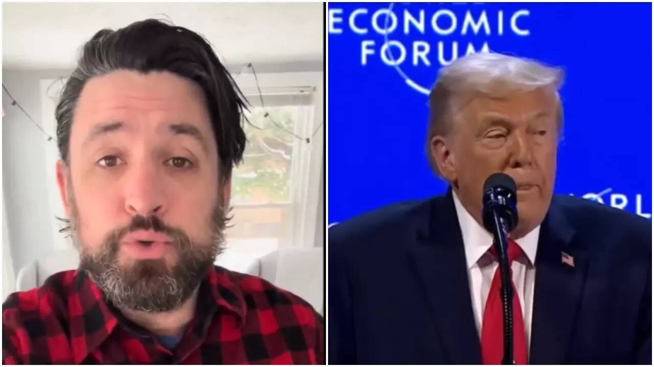 Did Ohio AG candidate claims call to ‘kill Trump’? Here's what Elliot Forhan said