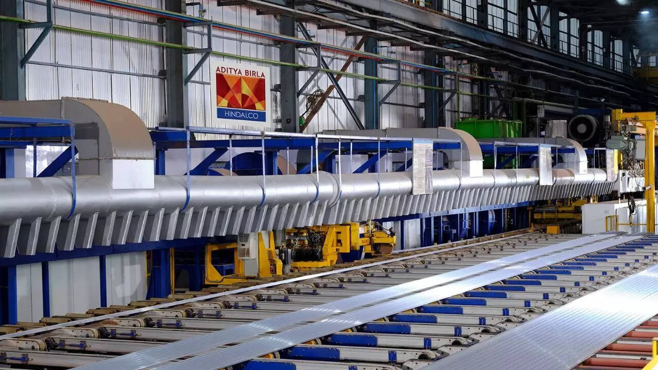 Hindalco to expand Odisha ops, plans to invest 37k cr