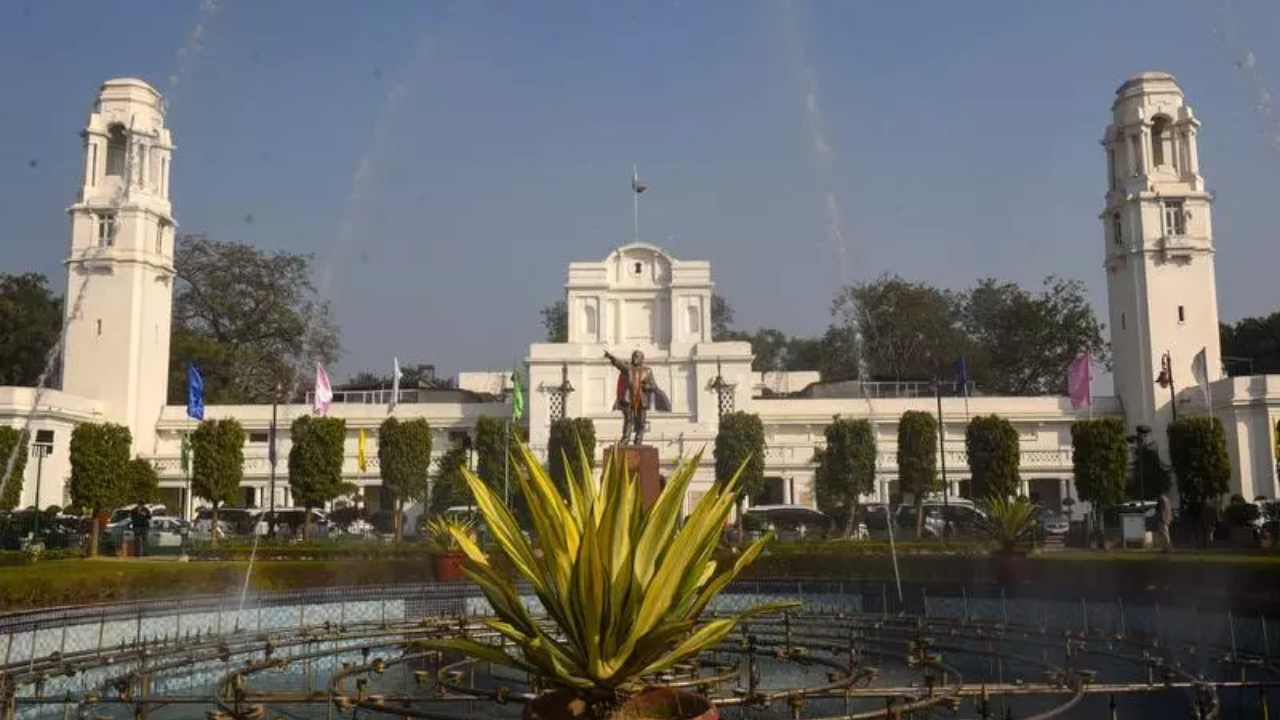 Delhi Assembly to engage over 100 fellows, associates to help with research work