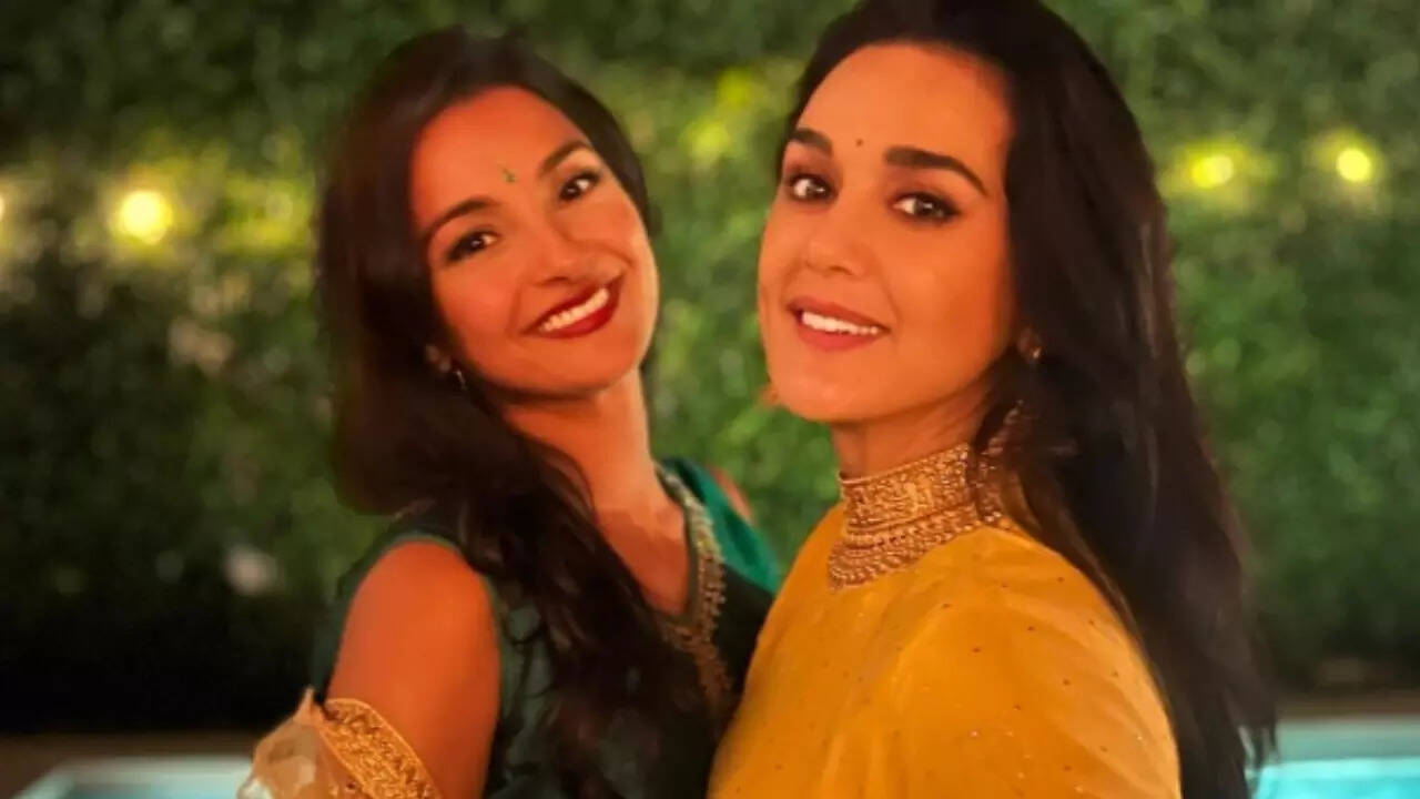 'Send Help' producer Zainab Azizi: 'Want film with Preity Zinta'