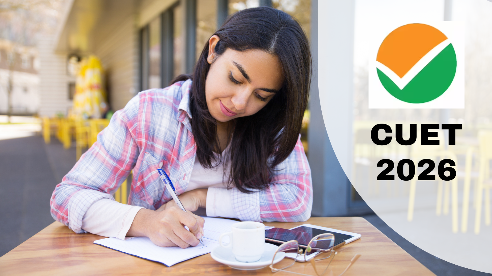 NTA releases important notice for CUET UG application 2026: Check details here