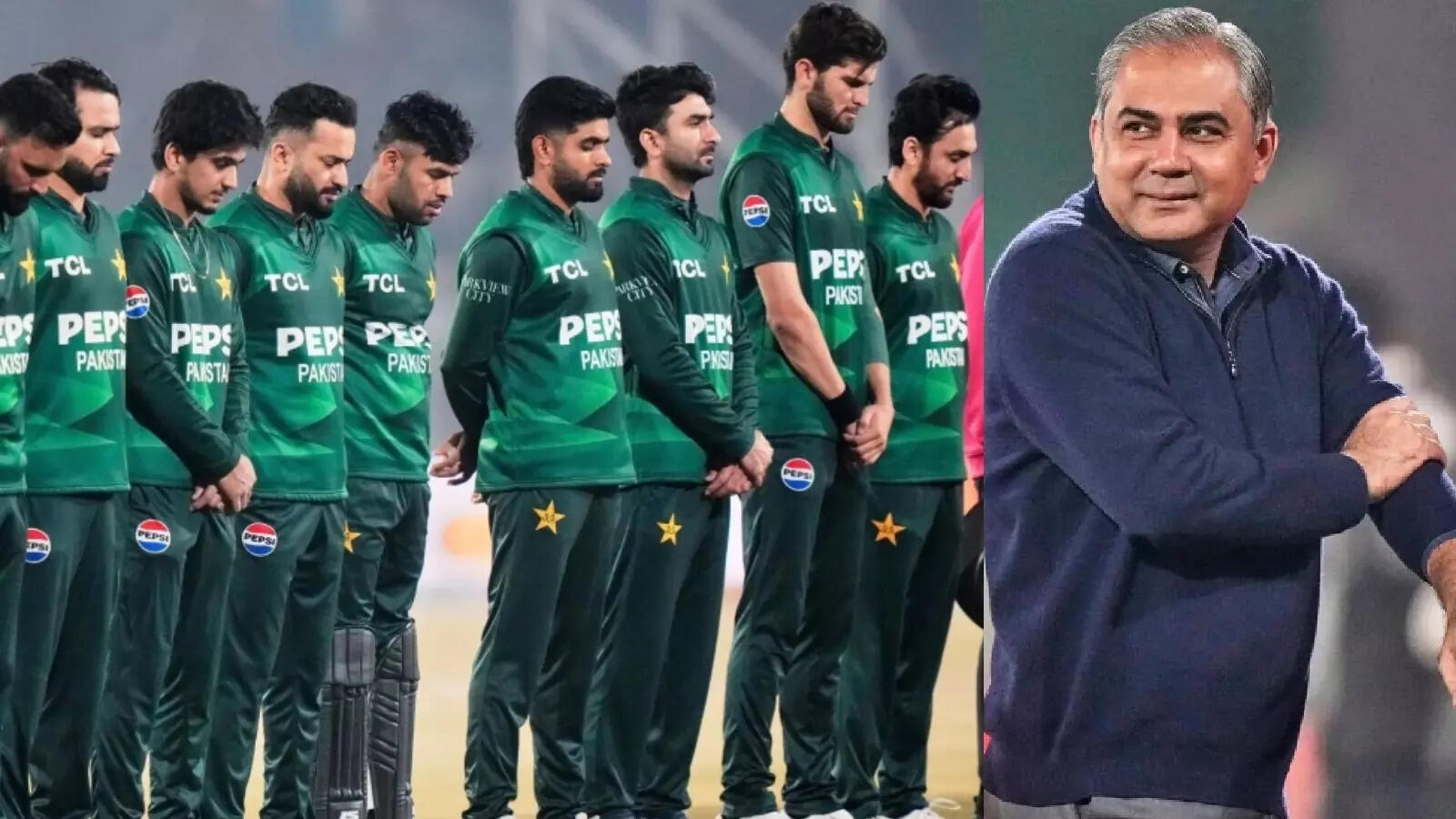 ‘Bad for our cricket’: Ex-Pakistan stars warn PCB against T20 WC boycott
