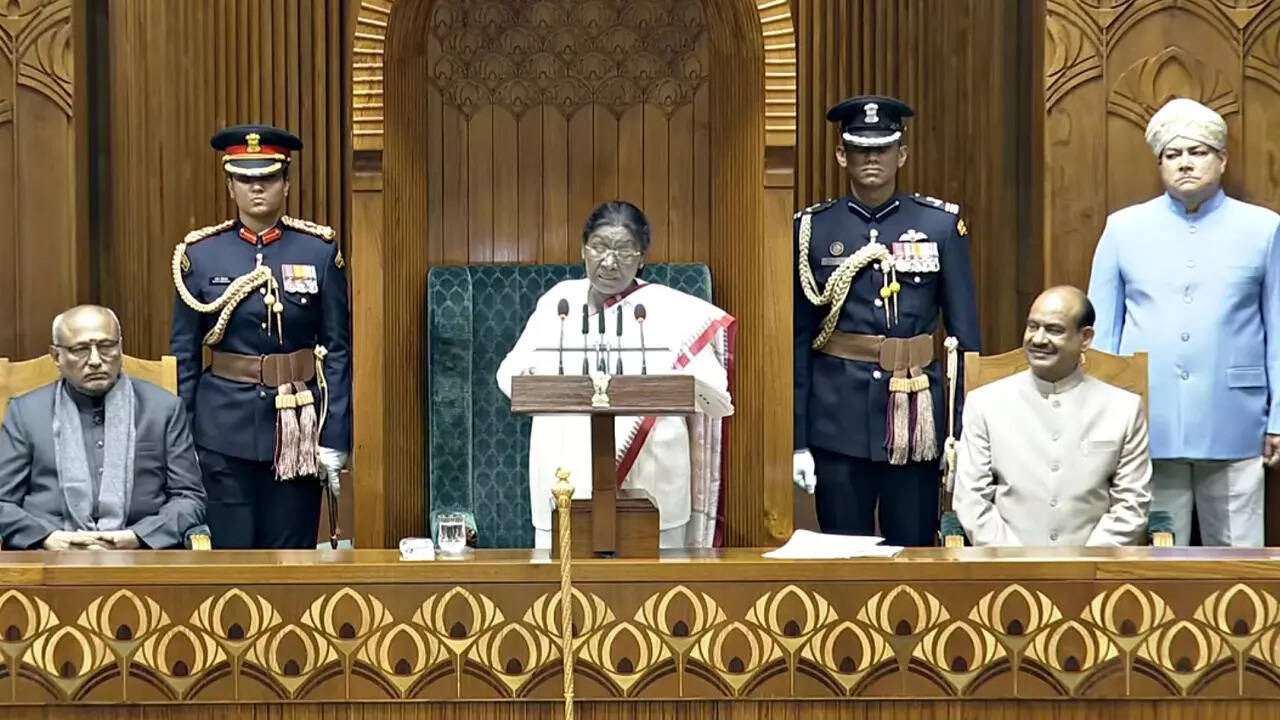 Budget 2026 Expectations Live Updates: Parliament’s Budget session begins today; all eyes on FM Sitharaman’s Feb 1 speech