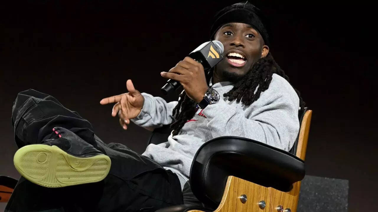 Kai Cenat’s daily reading videos are quietly changing how young Black readers see themselves