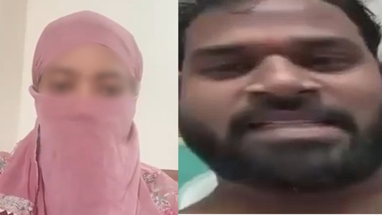 Andhra woman says Jana Sena MLA Arava Sridhar sexually exploited her