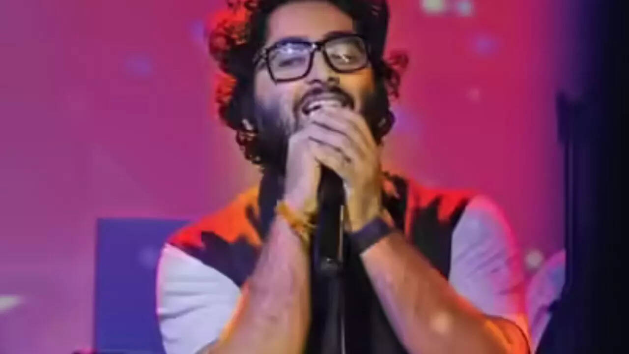 Why Arijit Singh Is Stepping Away from Playback Singing and What Astrology Says About His Future