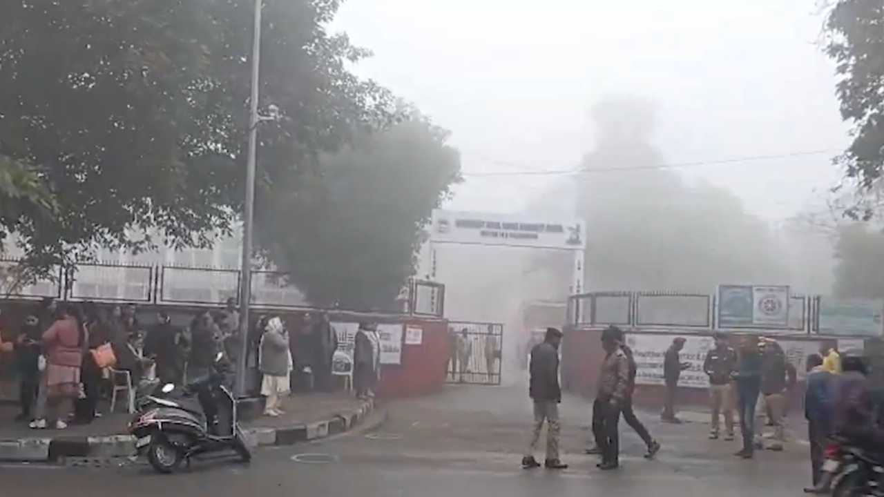 Chandigarh schools receive bomb threat emails; campuses evacuated, holidays declared