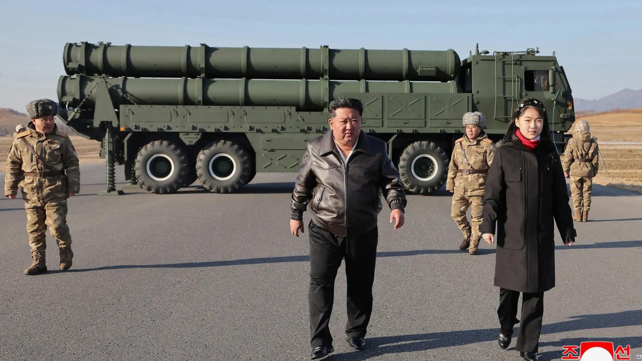 N Korea’s nuclear expansion: Kim Jong Un warns of ‘excruciating mental agony’ for enemies