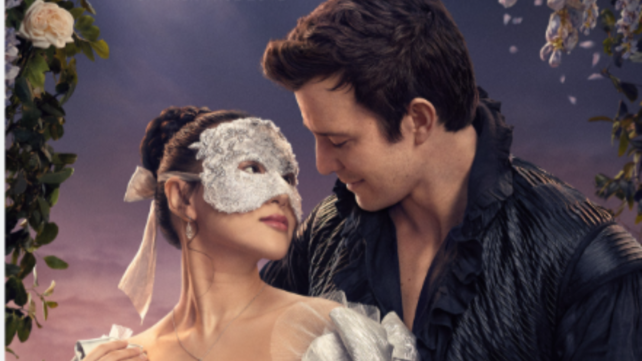 ‘Bridgerton Season 4’ elevates Benedict’s romance arc with Sophie